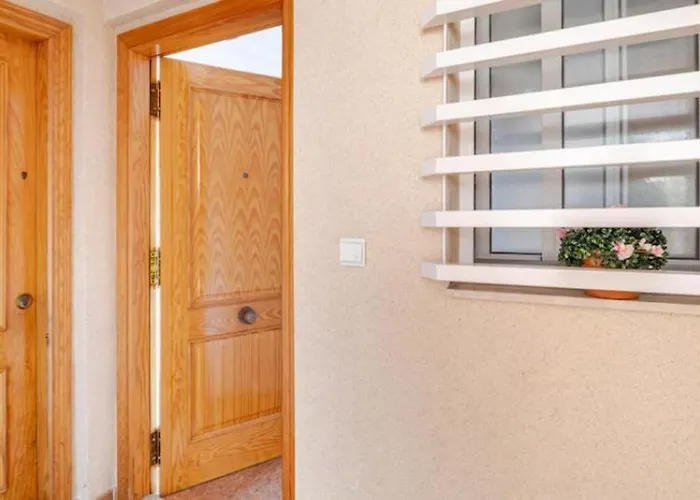 Gem Apartment Torrevieja