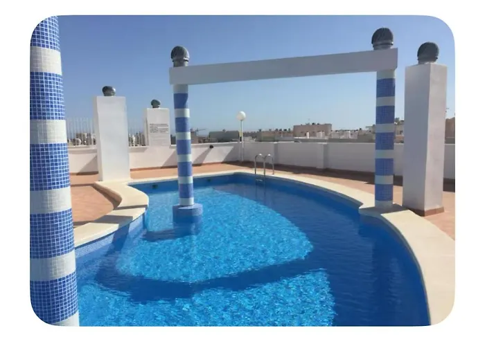 Apartment Gem Torrevieja