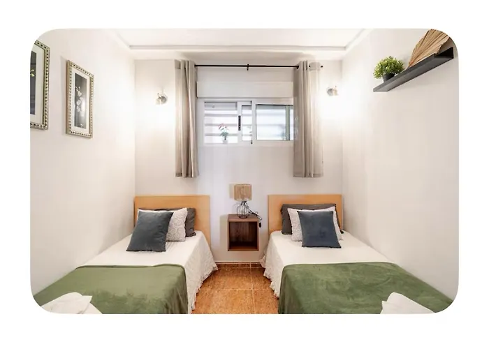 Apartment Gem