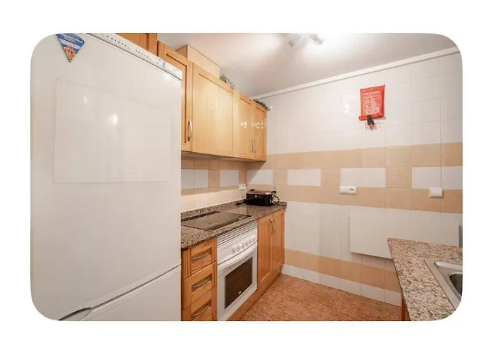 Gem Apartment Torrevieja
