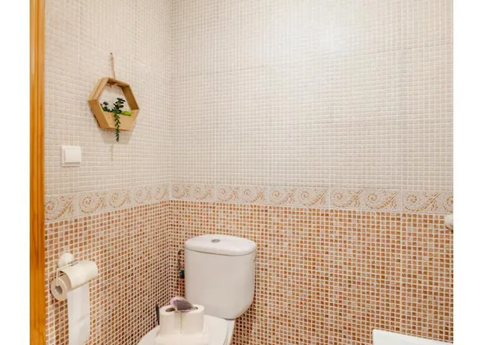 Apartment Gem