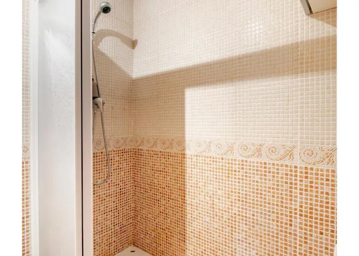 Apartment Gem