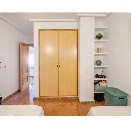 Apartman Gem *
