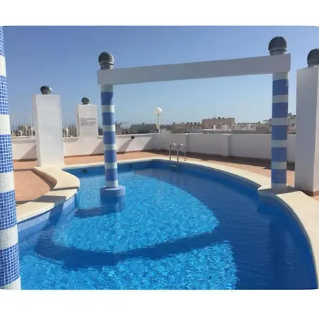 Apartman Gem Torrevieja